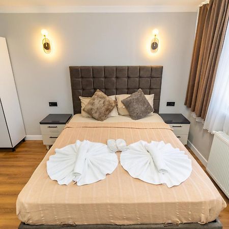 Hotel Wond House Estambul Exterior foto