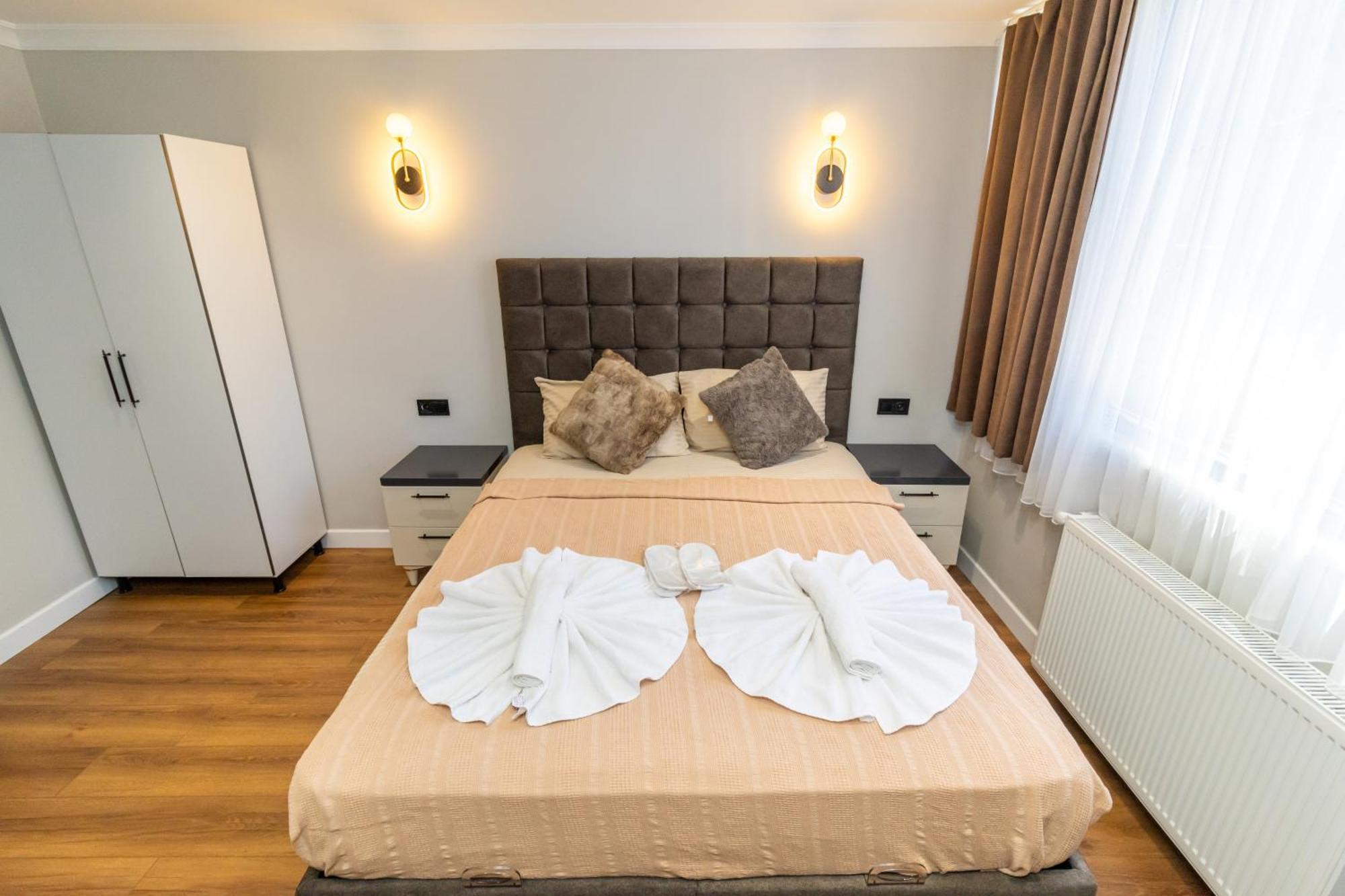 Hotel Wond House Estambul Exterior foto