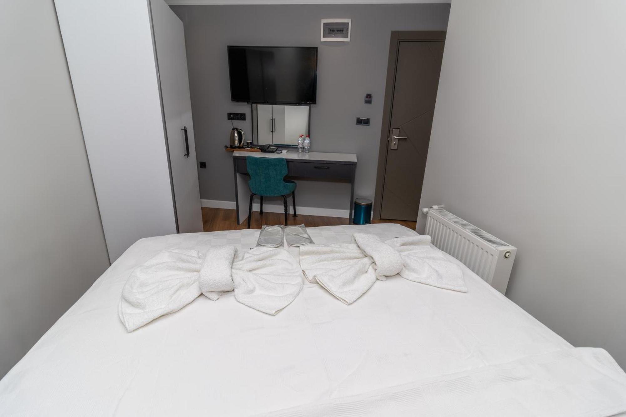 Hotel Wond House Estambul Exterior foto
