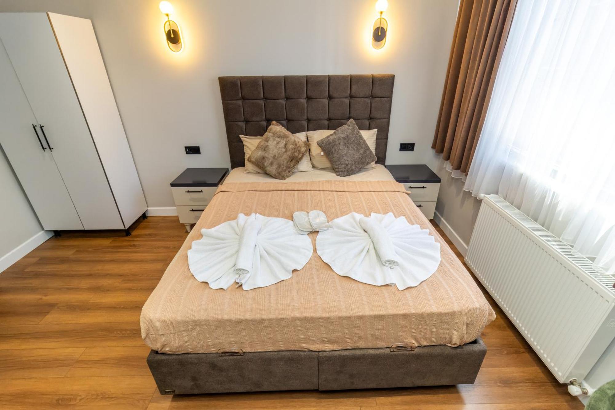 Hotel Wond House Estambul Exterior foto